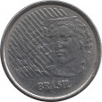 Moeda 1 centavo Real - Brasil - 1994