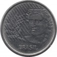 Moeda 10 centavos real - Brasil - 1994