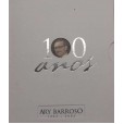2 Reais Prata - Brasil - 2003 - Ary Barroso
