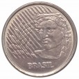 Moeda 50 Centavos Real - Brasil - 1995