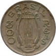 Moeda 300 Réis - Brasil - 1936 - REF:146