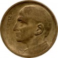 moeda 1000 Réis - Brasil - 1938 - REF:159