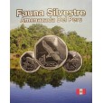 Álbum Fauna Silvestre - Amenazada Del Peru - Completo