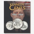 2 Álbuns para 50 cents americano - 1964 a 2040 - Kennedy