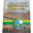 Álbum para cédulas Republica do Brasil volume 2