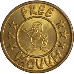Ficha - Free Vacuum - DM0053