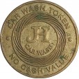 Ficha  - JH car wash