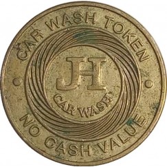 Ficha  - JH car wash