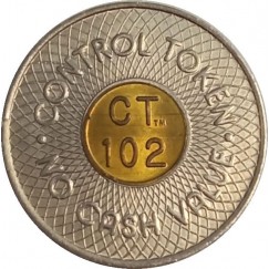 Ficha - CTVB - No Cash Value - CT102