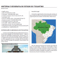 ALETO - Assembleia Legislativa do Estado do Tocantins - Policial Legislativo - IMPRESSO - FRETE GRÁTIS
