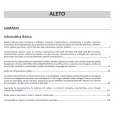 ALETO - Assembleia Legislativa do Estado do Tocantins - Técnico Legislativo - Assistência Administrativa - IMPRESSA + E-BOOK - FRETE GRÁTIS
