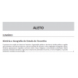 ALETO - Assembleia Legislativa do Estado do Tocantins - Conhecimentos básicos para cargos de Técnico e Policial Legislativo - IMPRESSO + E-BOOK - FRETE GRÁTIS