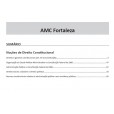 AMC FORTALEZA CE - AGENTE MUNICIPAL DE OPERAÇÕES E FISCALIZAÇÃO DE TRÂNSITO - IMPRESSA + E-BOOK - Liberação Imediata - Frete grátis