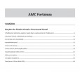 AMC FORTALEZA CE - AGENTE MUNICIPAL DE OPERAÇÕES E FISCALIZAÇÃO DE TRÂNSITO - IMPRESSA - Frete grátis