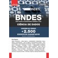 BNDES 2024 - Ciência de Dados: + 2.500 questões de provas: E-BOOK - Liberação Imediata