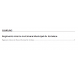 CÂMARA DE FORTALEZA CE - Agente Administrativo: E-BOOK - Liberação Imediata