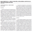 CNU - Concurso Nacional Unificado - BLOCO 2 - Tecnologia, Dados e Informação - Conhecimentos Gerais e Específicos: IMPRESSA + E-BOOK - FRETE GRÁTIS