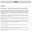 CNU - Concurso Nacional Unificado - BLOCO 2 - Tecnologia, Dados e Informação - Conhecimentos Gerais e Específicos: IMPRESSA + E-BOOK - FRETE GRÁTIS