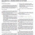 CNU - Concurso Nacional Unificado - BLOCO 2 - Tecnologia, Dados e Informação - Conhecimentos Gerais e Específicos: IMPRESSA + E-BOOK - FRETE GRÁTIS