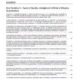 CNU - Concurso Nacional Unificado - BLOCO 2 - Tecnologia, Dados e Informação - Conhecimentos Gerais e Específicos: IMPRESSA + E-BOOK - FRETE GRÁTIS