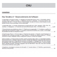 CNU - Concurso Nacional Unificado - BLOCO 2 - Tecnologia, Dados e Informação - Conhecimentos Gerais e Específicos: IMPRESSA + E-BOOK - FRETE GRÁTIS