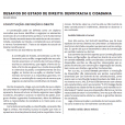 CNU - Concurso Nacional Unificado - BLOCO 3 - Ambiental, Agrário e Biológicas - Conhecimentos Gerais e Específicos: E-BOOK - Liberação imediata