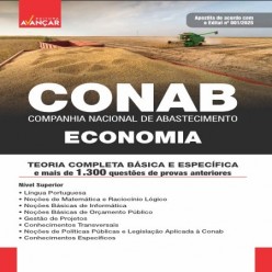 CONAB - ECONOMIA