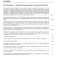 CNU - Concurso Nacional Unificado - BLOCO 1 - CONHECIMENTOS ESPECÍFICOS - Eixos Temáticos 1 até 5 - E-BOOK - Liberação Imediata