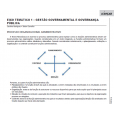 CNU - Concurso Nacional Unificado - BLOCO 1 - CONHECIMENTOS ESPECÍFICOS - Eixos Temáticos 1 até 5 - E-BOOK - Liberação Imediata