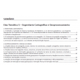 CNU - Concurso Nacional Unificado - BLOCO 1 - CONHECIMENTOS ESPECÍFICOS - Eixos Temáticos 1 até 5 - E-BOOK - Liberação Imediata