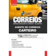 CORREIOS 2024 - Carteiro: IMPRESSO