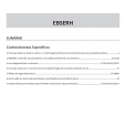 EBSERH 2023 - Área Assistencial - Assistente Social: IMPRESSO + E-BOOK - Liberação Imediata