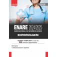 ENARE 2024/25 - EXAME NACIONAL DE RESIDÊNCIA DA EBSERH - Enfermagem: IMPRESSA - Frete Grátis