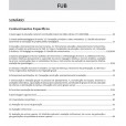 FUB 2025 : TÉCNICO EM ASSUNTOS EDUCACIONAIS