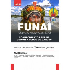 FUNAI - Fundação Nacional do Índio - Ebook