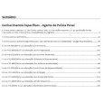 IAPEN AC - Instituto de Administração Penitenciária do Acre - Agente de Polícia Penal: IMPRESSA - E-book de bônus com Liberação Imediata