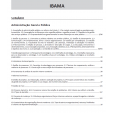 IBAMA 2025 - ANALISTA ADMINISTRATIVO - Teoria e Exercícios