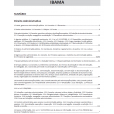 IBAMA 2025 - ANALISTA ADMINISTRATIVO - Teoria e Exercícios