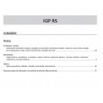 IGP RS - PAPILOSCOPISTA