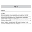 IGP RS - PAPILOSCOPISTA