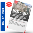 ISS SP - Analista de Planejamento e Desenvolvimento Organizacional - Ciências Contabeis: E-BOOK - Liberação Imediata