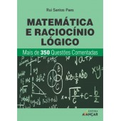 Matemática e Raciocínio Lógico
