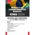 CNU 2025 - Conhecimentos básicos + Manual de Redação + Provas + Caderno de Questões: E-BOOK - Liberação Imediata