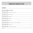 CNU 2025 - Conhecimentos básicos + Manual de Redação + Provas + Caderno de Questões: E-BOOK - Liberação Imediata