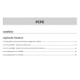 PCPE - POLÍCIA CIVIL DO ESTADO DO ESTADO DE PERNAMBUCO - AGENTE DE POLÍCIA CIVIL: IMPRESSA + E-BOOK - Liberação Imediata