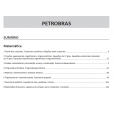 PETROBRAS - Petróleo Brasileiro S.A - Ênfase 16: Suprimento de Bens e Serviços - Administração: IMPRESSA