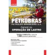 PETROBRAS - Petróleo Brasileiro S.A - Ênfase 9: Operação de Lastro: E-BOOK - Liberação Imediata
