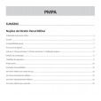 PMPA - Polícia Militar do Estado do Pará - OFICIAL CFO/PMPA: E-BOOK - Liberação Imediata
