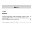 PMPA - Polícia Militar do Estado do Pará - SOLDADO CFP/PMPA: E-BOOK - Liberação Imediata