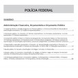 POLÍCIA FEDERAL PF 2025 - Administrador